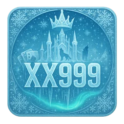 XX999 logo